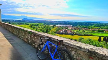Tweedehands Piton RF8 Carbonio Dura-ace - Ultegra 2021 Road & Gravel