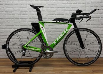 Used Trek Speed Concept 9.5 2011 2011 Road & Gravel