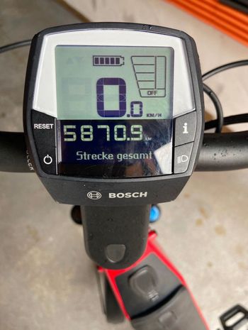 Used Riese & Müller Nevo GT vario HS 2023 2023 Urban — image 5 of 5