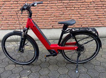 Used Riese & Müller Nevo GT vario HS 2023 2023 Urban — image 2 of 5