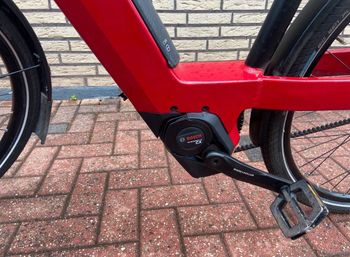 Used Riese & Müller Nevo GT vario HS 2023 2023 Urban — image 3 of 5
