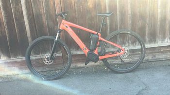 Used Specialized Turbo Levo Hardtail 2021 2021 MTB
