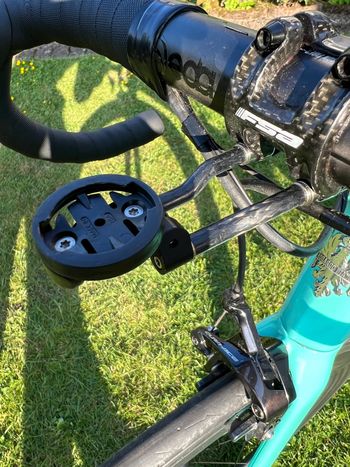 Used Bianchi Specialissima Shimano Dura Ace Di2 2019 Road & Gravel, Verde — image 7 of 15