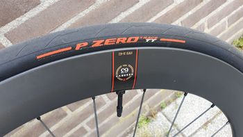 Used Cervélo S5 Red eTap AXS 2023 2023 Road & Gravel, Black — image 6 of 8