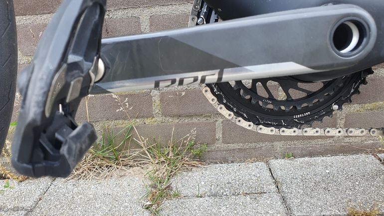 Used Cervélo S5 Red eTap AXS 2023 2023 Road & Gravel, Black — image 7 of 8