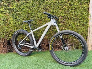 Used Cannondale Beast SRAM X01 Eagle AXS 2018 VTT