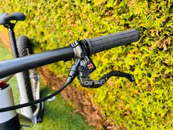 Used Cannondale Beast SRAM X01 Eagle AXS 2018 Mountainbike — image 8 of 8