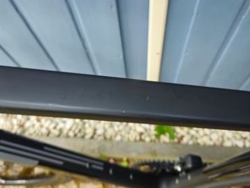 Used Cannondale SuperSix EVO Shimano 105 2023 Road & Gravel, Black — image 9 of 12