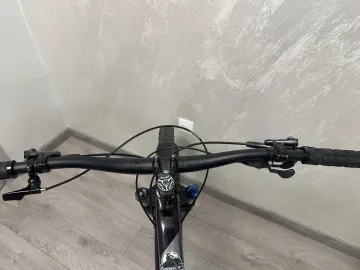 Brugt Trek Fuel ex Shimano Deore XT 2019 Mountainbike — billede 9 af 9