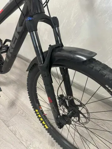 Brugt Trek Fuel ex Shimano Deore XT 2019 Mountainbike — billede 3 af 9
