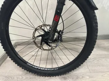 Brugt Trek Fuel ex Shimano Deore XT 2019 Mountainbike — billede 7 af 9