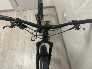 Brugt Trek Fuel ex Shimano Deore XT 2019 Mountainbike — billede 2 af 9