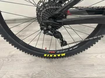 Brugt Trek Fuel ex Shimano Deore XT 2019 Mountainbike — billede 5 af 9