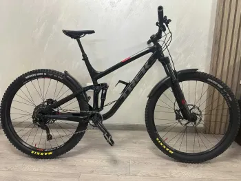 Used Trek Fuel ex Shimano Deore XT 2019 VTT