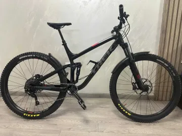 Brugt Trek Fuel ex Shimano Deore XT 2019 Mountainbike — billede 1 af 9
