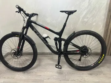 Brugt Trek Fuel ex Shimano Deore XT 2019 Mountainbike — billede 6 af 9