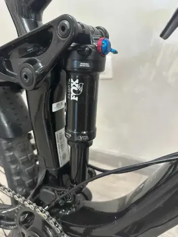 Brugt Trek Fuel ex Shimano Deore XT 2019 Mountainbike — billede 4 af 9