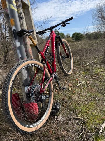 Tweedehands Specialized S-Works Epic 2022 2022 Mountainbike — afbeelding 4 van 5