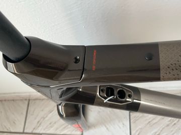 Brugt Argon 18 Dark Matter SRAM Rival eTap AXS 2022 Frameset 2022 Road & Gravel — billede 7 af 23