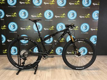 Used Trek Supercaliber SLR 9.8 XT Di2 Gen 2 2026 2026 MTB
