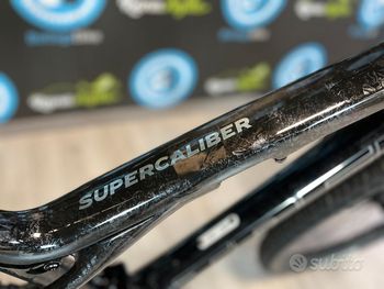 Used Trek Supercaliber SLR 9.8 XT Di2 Gen 2 2026 2026 Mountainbike, Negro — image 5 of 20