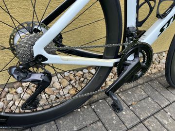 Stevens Arcalis 2025 Road & Gravel d'occasion — image 5 sur 14