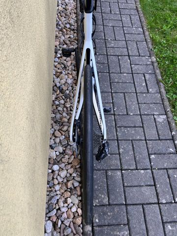 Stevens Arcalis 2025 Road & Gravel d'occasion — image 12 sur 14