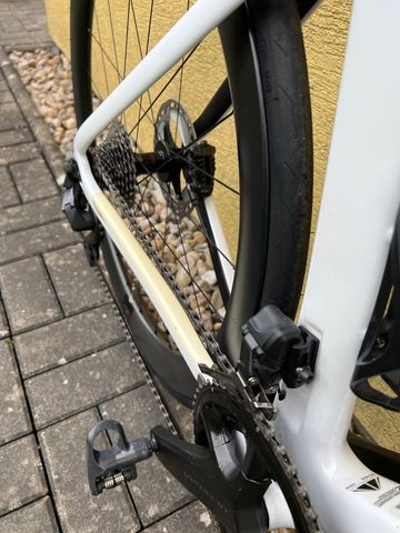 Stevens Arcalis 2025 Road & Gravel d'occasion — image 13 sur 14