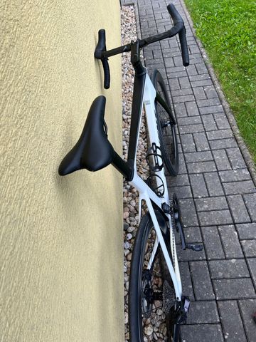 Stevens Arcalis 2025 Road & Gravel d'occasion — image 11 sur 14