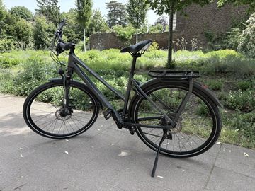 Used CUBE KATHMANDU, EXC 2023 2023 Urban & Touring