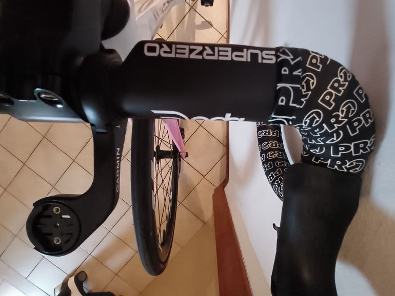 Used Guerciotti Veloce Ultegra 2021 2021 Road & Gravel — image 4 of 4