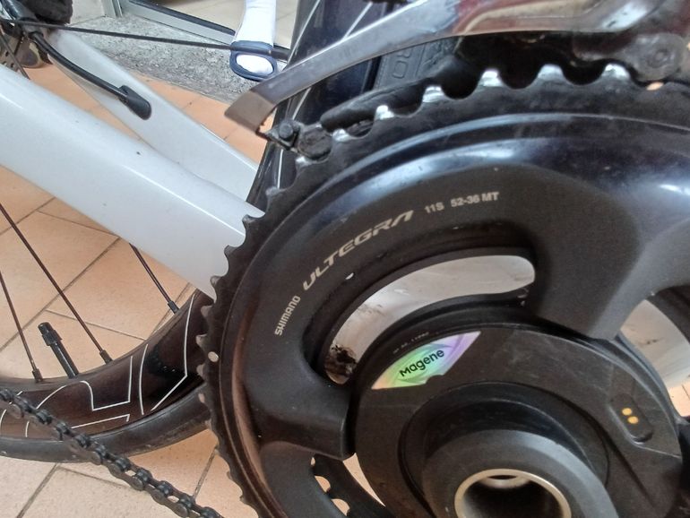 Used Guerciotti Veloce Ultegra 2021 2021 Road & Gravel — image 3 of 4