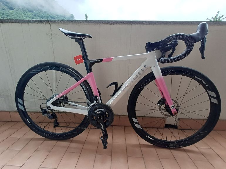 Used Guerciotti Veloce Ultegra 2021 2021 Road & Gravel — image 1 of 4