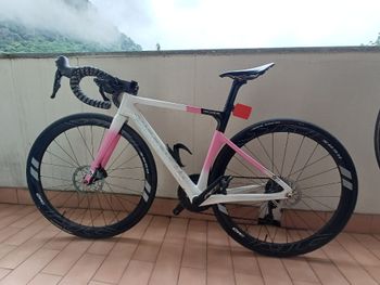 Used Guerciotti Veloce Ultegra 2021 2021 Road & Gravel — image 2 of 4