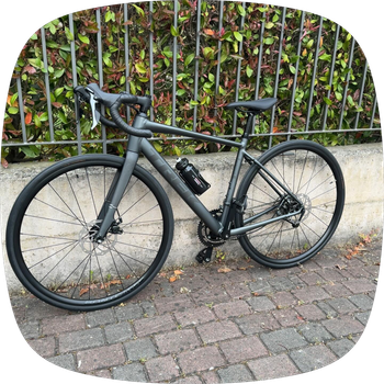 Used Trek Domane AL 2 Gen 4 2026 2026 Road & Gravel — image 3 of 3