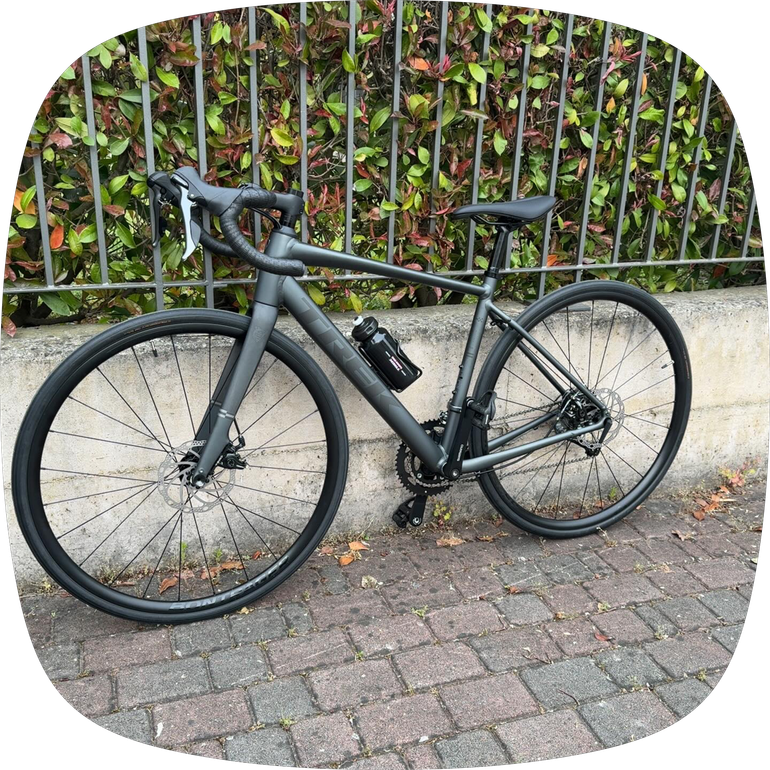 Used Trek Domane AL 2 Gen 4 2026 2026 Road & Gravel — image 3 of 3