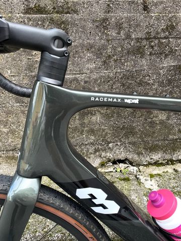 Used 3T SRAM Rival eTap AXS 2025 Road & Gravel, Green — image 8 of 9