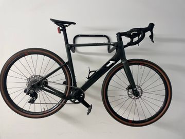 Used 3T SRAM Rival eTap AXS 2025 Road & Gravel, Green — image 2 of 9
