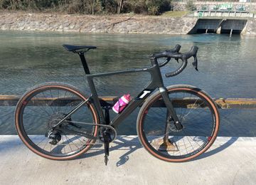 Used 3T SRAM Rival eTap AXS 2025 Road & Gravel, Green — image 9 of 9