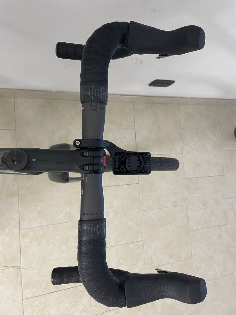 Used 3T SRAM Rival eTap AXS 2025 Road & Gravel — image 7 of 9
