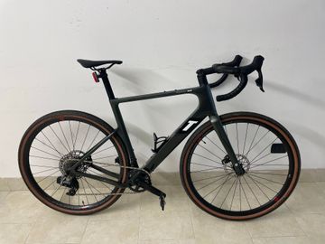 3T SRAM Rival eTap AXS 2025 Road & Gravel usato