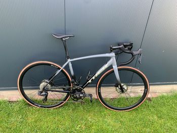 Used Trek Emonda Other 2021 Road & Gravel