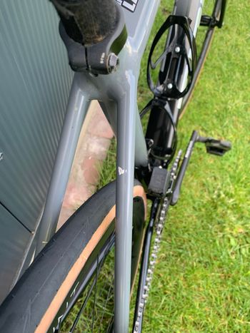 Used Trek Emonda Other 2021 Road & Gravel, Light Gray — image 5 of 7
