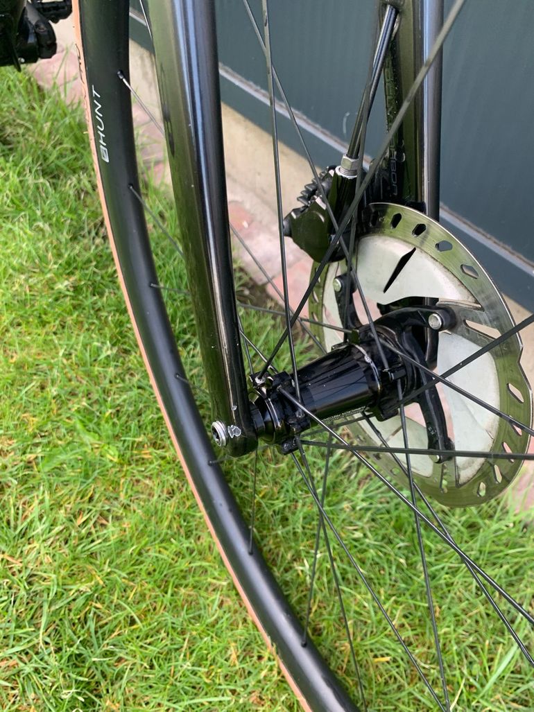 Used Trek Emonda Other 2021 Road & Gravel, Light Gray — image 7 of 7