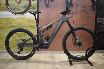 Tweedehands Flyer Uproc X 2.10 High 2023 2023 MTB