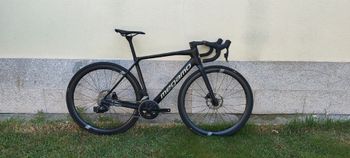 Used Megamo RAISE 01 SH12 2024 2024 Road & Gravel