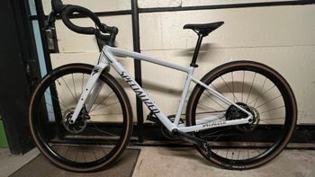 Used Specialized Diverge SRAM Force 2021 Road & Gravel — image 2 of 5