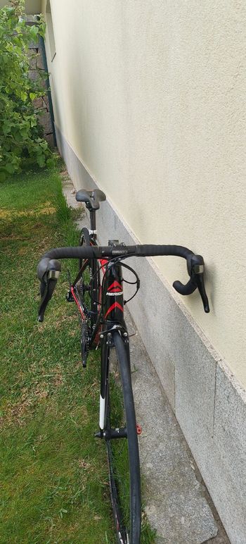 Used Merida Scultura Shimano 105 2016 Road & Gravel — image 5 of 8
