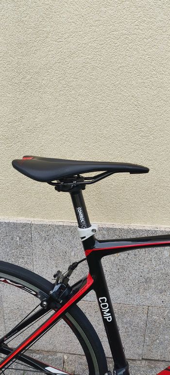 Used Merida Scultura Shimano 105 2016 Road & Gravel — image 4 of 8