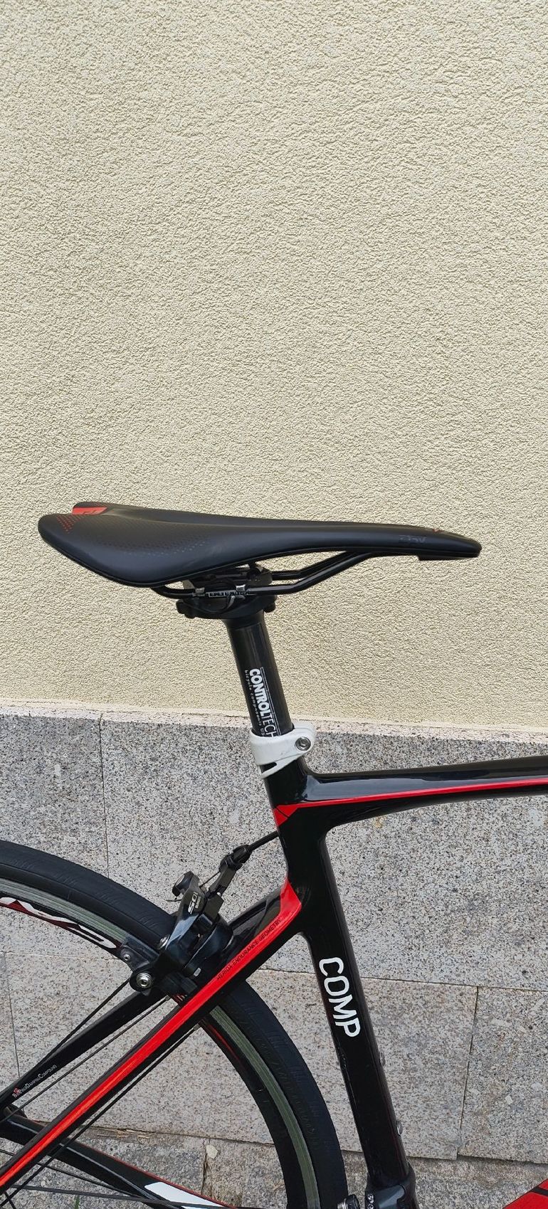 Used Merida Scultura Shimano 105 2016 Road & Gravel — image 4 of 8